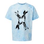 Comfort Colors Color Blast Youth Heavyweight T-Shirt Thumbnail