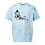 Comfort Colors Color Blast Youth Heavyweight T-Shirt Thumbnail