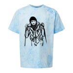 Comfort Colors Color Blast Youth Heavyweight T-Shirt Thumbnail