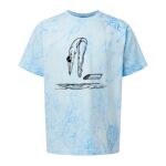 Comfort Colors Color Blast Youth Heavyweight T-Shirt Thumbnail