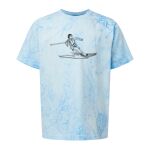 Comfort Colors Color Blast Youth Heavyweight T-Shirt Thumbnail