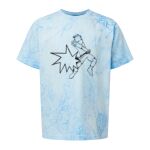 Comfort Colors Color Blast Youth Heavyweight T-Shirt Thumbnail