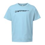 Comfort Colors Color Blast Youth Heavyweight T-Shirt Thumbnail