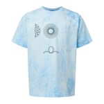 Comfort Colors Color Blast Youth Heavyweight T-Shirt Thumbnail