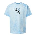 Comfort Colors Color Blast Youth Heavyweight T-Shirt Thumbnail