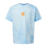 Comfort Colors Color Blast Youth Heavyweight T-Shirt Thumbnail