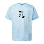 Comfort Colors Color Blast Youth Heavyweight T-Shirt Thumbnail