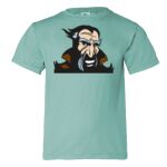 Comfort Colors Youth Garment-Dyed Heavyweight T-Shirt Thumbnail