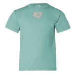 Comfort Colors Youth Garment-Dyed Heavyweight T-Shirt Thumbnail