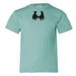 Comfort Colors Youth Garment-Dyed Heavyweight T-Shirt Thumbnail