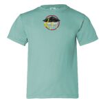 Comfort Colors Youth Garment-Dyed Heavyweight T-Shirt Thumbnail