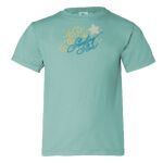 Comfort Colors Youth Garment-Dyed Heavyweight T-Shirt Thumbnail