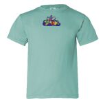 Comfort Colors Youth Garment-Dyed Heavyweight T-Shirt Thumbnail