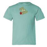 Comfort Colors Youth Garment-Dyed Heavyweight T-Shirt Thumbnail