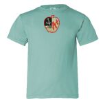 Comfort Colors Youth Garment-Dyed Heavyweight T-Shirt Thumbnail