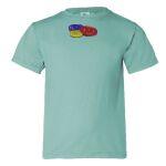 Comfort Colors Youth Garment-Dyed Heavyweight T-Shirt Thumbnail