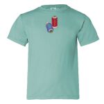 Comfort Colors Youth Garment-Dyed Heavyweight T-Shirt Thumbnail