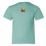 Comfort Colors Youth Garment-Dyed Heavyweight T-Shirt Thumbnail