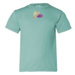 Comfort Colors Youth Garment-Dyed Heavyweight T-Shirt Thumbnail