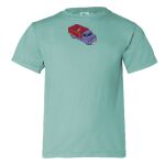 Comfort Colors Youth Garment-Dyed Heavyweight T-Shirt Thumbnail