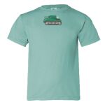 Comfort Colors Youth Garment-Dyed Heavyweight T-Shirt Thumbnail