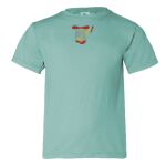 Comfort Colors Youth Garment-Dyed Heavyweight T-Shirt Thumbnail