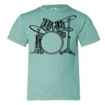 Comfort Colors Youth Garment-Dyed Heavyweight T-Shirt Thumbnail