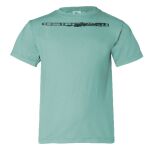 Comfort Colors Youth Garment-Dyed Heavyweight T-Shirt Thumbnail