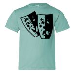 Comfort Colors Youth Garment-Dyed Heavyweight T-Shirt Thumbnail