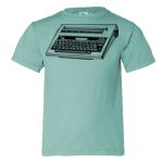 Comfort Colors Youth Garment-Dyed Heavyweight T-Shirt Thumbnail