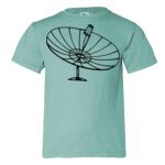 Comfort Colors Youth Garment-Dyed Heavyweight T-Shirt Thumbnail