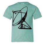 Comfort Colors Youth Garment-Dyed Heavyweight T-Shirt Thumbnail