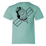 Comfort Colors Youth Garment-Dyed Heavyweight T-Shirt Thumbnail