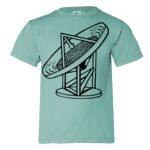 Comfort Colors Youth Garment-Dyed Heavyweight T-Shirt Thumbnail