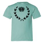 Comfort Colors Youth Garment-Dyed Heavyweight T-Shirt Thumbnail