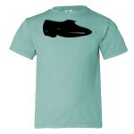 Comfort Colors Youth Garment-Dyed Heavyweight T-Shirt Thumbnail