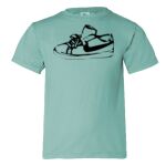 Comfort Colors Youth Garment-Dyed Heavyweight T-Shirt Thumbnail