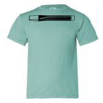 Comfort Colors Youth Garment-Dyed Heavyweight T-Shirt Thumbnail