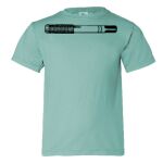 Comfort Colors Youth Garment-Dyed Heavyweight T-Shirt Thumbnail