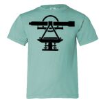 Comfort Colors Youth Garment-Dyed Heavyweight T-Shirt Thumbnail