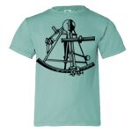 Comfort Colors Youth Garment-Dyed Heavyweight T-Shirt Thumbnail