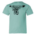 Comfort Colors Youth Garment-Dyed Heavyweight T-Shirt Thumbnail