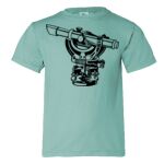 Comfort Colors Youth Garment-Dyed Heavyweight T-Shirt Thumbnail