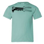 Comfort Colors Youth Garment-Dyed Heavyweight T-Shirt Thumbnail