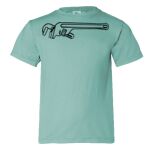 Comfort Colors Youth Garment-Dyed Heavyweight T-Shirt Thumbnail