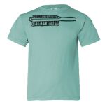 Comfort Colors Youth Garment-Dyed Heavyweight T-Shirt Thumbnail