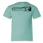 Comfort Colors Youth Garment-Dyed Heavyweight T-Shirt Thumbnail