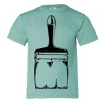 Comfort Colors Youth Garment-Dyed Heavyweight T-Shirt Thumbnail