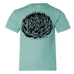 Comfort Colors Youth Garment-Dyed Heavyweight T-Shirt Thumbnail