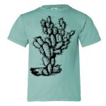 Comfort Colors Youth Garment-Dyed Heavyweight T-Shirt Thumbnail